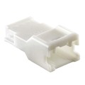 PNIRR-04VF - CONN RECEPT HOUSING 4POS FOR PIN