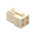 1510492411 - CONN RCPT HSG 4POS 6.50MM