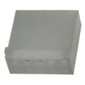 1375820-5 - CONN RCPT HSNG 5POS CST-100 II
