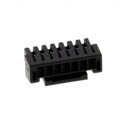 5055650701 - CONN RCPT HSG 1.25MM BLK