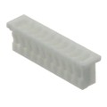 0510211000 - CONN HOUSING 10POS 1.25MM