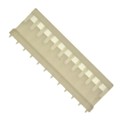 0874391100 - CONN HOUSING 11POS 1.5MM W/RAMP