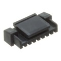 5055650801 - CONN RCPT HSG 1.25MM BLK