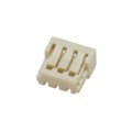 SUHR-03V-S - CONN RECEPT HOUSING 3POS 0.8MM