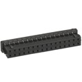 DF11-32DS-2C - CONN SOCKET 32POS 2MM DUAL CRIMP