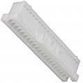 XADRP-40V - CONN HOUSING XAD 40POS DL 2.5MM