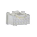 PUDP-12V-S - CONN RECEPT HOUSING 12 POS 2MM