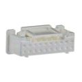 PUDP-20V-S - CONN RECEPT HOUSING 20 POS 2MM