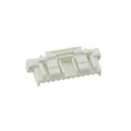 5025781200 - CONN PLUG HSG 12CKT BEIGE