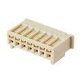0511910700 - CONN RCPT HSG 7POS 2.50MM