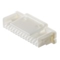 NSHR-14V-S - CONN RCPT HOUSING 14 POS 1.0MM