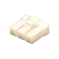 DF22-3S-7.92C(28) - CONN SOCKET 3POS 7.92MM WHITE