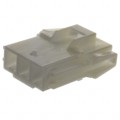 VLR-03V - CONN RCPT HOUSING 3POS VL SERIES