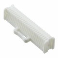 DF50S-50DS-1C - CONN SOCKET 50POS 1MM DUAL CRIMP