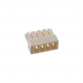 SUHR-04V-S - 4 POS 0.8MM PITCH CONNECTOR