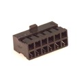 0511101251 - CONN HOUSING 2MM 12POS POLARIZED
