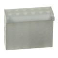 1375820-6 - CONN RCPT HSNG 6POS CST-100 II