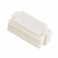ZPDR-20V-S - CONN RECEPT HOUSING 20POS ZPD