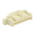 5025781000 - CONN PLUG HSG 10CKT BEIGE