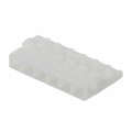 DF57H-6S-1.2C - CONN RCPT 1.2MM 6POS