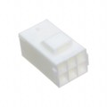 YLR-06VF - CONN RECPT YL SERIES 6POS 4.5MM