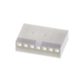 0022012077 - CONN HOUSING 7POS .100 W/RAMP