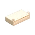 0009508073 - CONN HOUSING 7POS .156 W/POLAR