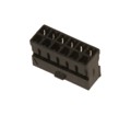 0511101260 - CONN RCPT HSG 12POS 2.00MM