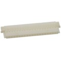 DF19-20S-1C - CONN SOCKET CRIMP 20POS 1MM SNGL