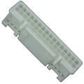 PUDP-32V-S - CONN RECEPT HOUSING 32 POS 2MM