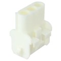 0050842032 - CONN RCPT HSG 3POS WHITE