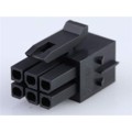 2064610600 - CONN RCPT HSG 6POS 3.00MM