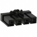 DF22R-4S-7.92C(28) - CONN SOCKET 4POS 7.92MM BLACK