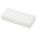 0022012121 - CONN HOUSING 12POS .100 W/O RAMP