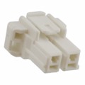 1376388-1 - CONN HOUSING PLUG 2POS 5MM