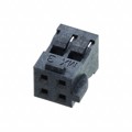 1511920004 - CONN RCPT HSG 4POS 2.00MM