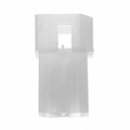 770069-1 - CONN PLUG W/DETENT 2POS .093