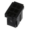 1-1827864-2 - CONN 4POS DUAL RECEPT