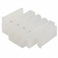 2-480702-0 - CONN PLUG 4POS UNIV-M-N-L NATURL