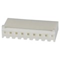 770849-9 - CONN RECEPT 9POS W/RAMP SL156