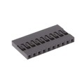 65039-027ELF - CONN RECPT 10POS 2.54MM CRIMP
