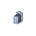 2-1827864-2 - CONN RCPT HSNG 4POS DUAL KEY Y