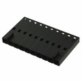 0050579210 - CONN HSG 10POS .100 SINGLE VER C