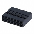 M20-1070700 - CONN RCPT HSG 14POS 2.54MM