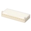 0022013127 - CONN HOUS 12POS .100 W/RAMP/RIB