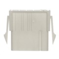 0039014053 - CONN PLUG 5POS VERT PANEL MOUNT