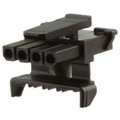 1718500400 - CONN RCPT HSG 4POS 3.00MM
