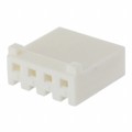 647402-4 - CONN HOUSING RCPT 4POS CRIMP