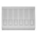 0009501061 - CONN RCPT HOUSING 6POS 3.96MM