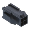 0469930410 - CONN PLUG HSG 4POS 4.20MM